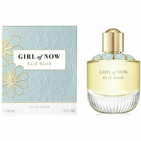 Elie Saab Girl Of Now Edp Spray (90ml)