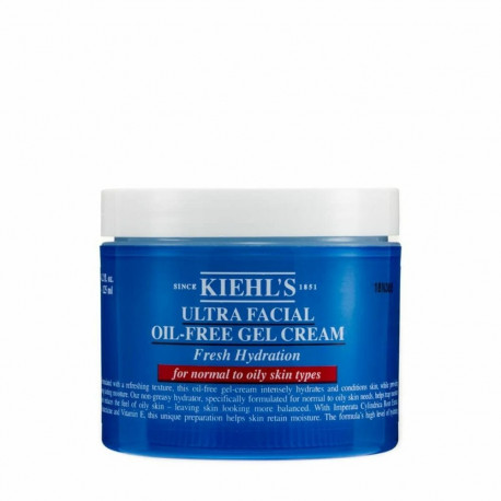 Kiehl's Ultra Facial Oil-Free Gel-Cream (125ml)