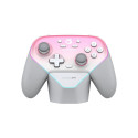 Game Controller - GameSir SuperNova T4n Pro Wireless Controller (PC, Switch, iOS, Android, RGB, 1000
