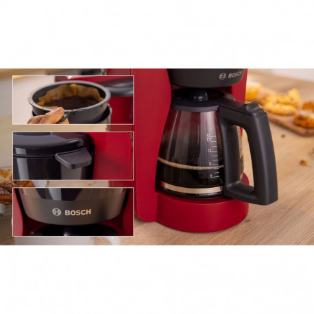 Drip Coffee Maker - Bosch Tka3m134