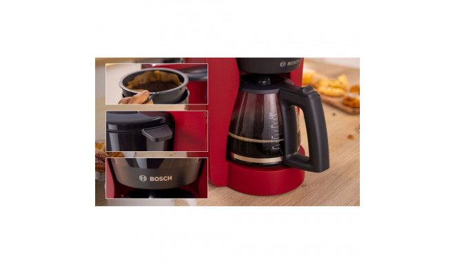 Drip Coffee Maker - Bosch Tka3m134