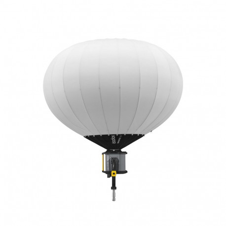 Lighting Equipment - Godox GL7 2.1m Lantern Softbox (omnidirectional light, soft illumination)
