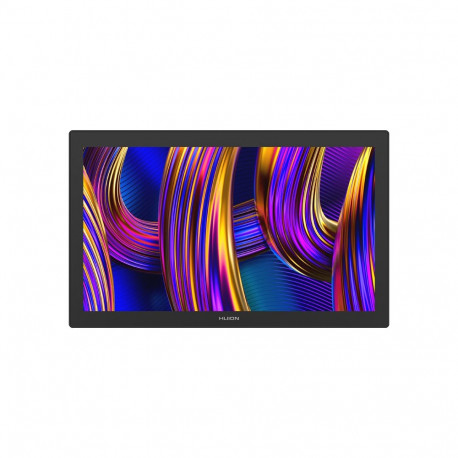 Graphics Tablet - Huion Kamvas Pro 27 4K UHD 144Hz (GT2702)