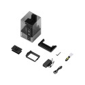 3D Printer - ELEGOO Mars 5 Ultra 9K Mono LCD, 150 mm/h, Automatic Leveling