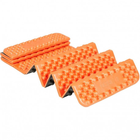 Tourist Mat - Exped Flex 3R LW Foam Sleeping Mat 196x65x3.1 cm 610 g