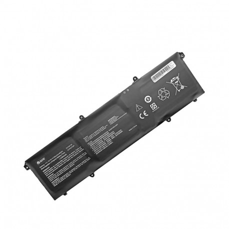 Replacement Battery ASUS C31N2105 4100mAh 11.1V