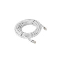 Networking Cable - Lanberg Pcf5-10cc-1000, Gray