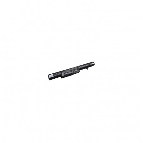 Replacement battery LENOVO 45N1184, 2600mAh
