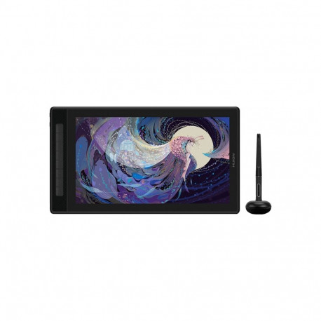 Graphics Tablet - HUION KAMVAS PRO 16 2.5k