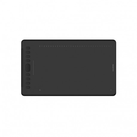 Graphics Tablet - HUION Inspiroy H1161 279.4x174.6mm, 8192 Levels, 10 Buttons