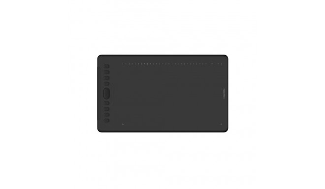 Graphics Tablet - HUION Inspiroy H1161 279.4x174.6mm, 8192 Levels, 10 Buttons