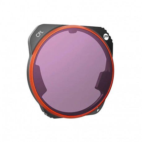 Camera Filter - PGYTECH DJI Mavic 3 Pro CPL Filter (professional optical glass, quick release, water
