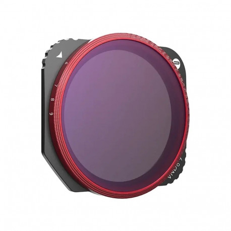 Camera Filter - PGYTECH Mavic 3 Classic VND Filter (6-9 Stop, Optical Glass)