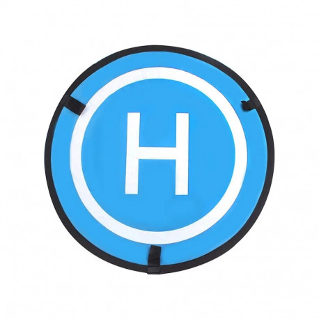 Drone Landing Pad - Sunnylife DJI-TJP03 75cm Double-Sided Nylon Pad