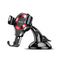 Phone Mount - Baseus Osculum Red