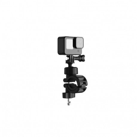 Camera Mount - Telesin DJ-HBM-001 Clamp for GoPro, DJI Osmo Action, 20-32mm