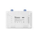 Smart Switch - SONOFF 4-Channel Wi-Fi Switch 40A Voice Control