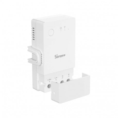 SONOFF POWR316 Smart 1-Channel Wi-Fi Switch with Electricity Metering
