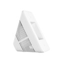 SONOFF smart home control panel stand, white