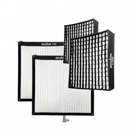 Godox Flex Video Duo Kit