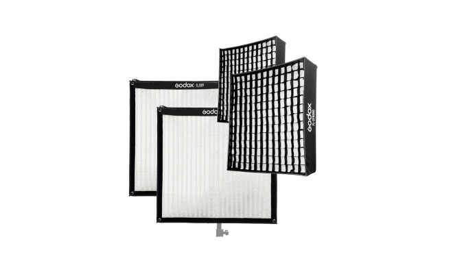 Godox Flex Video Duo Kit