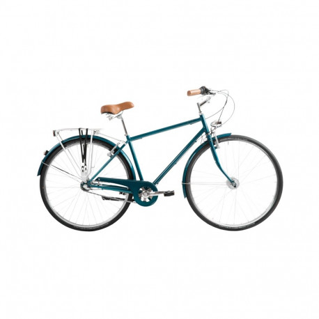 ROMET Vintage Classic M (2025) 28" 20" L, sinine