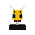 Paladone Minecraft Bee Icon Light