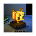 Paladone Minecraft Bee Icon Light