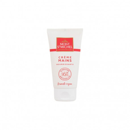 Mont St Michel Creme Mains Hand Cream (75ml)