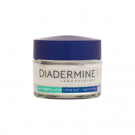 Diadermine Lift+ Botology Anti-Age Advanced Night Cream 35+ (50ml)