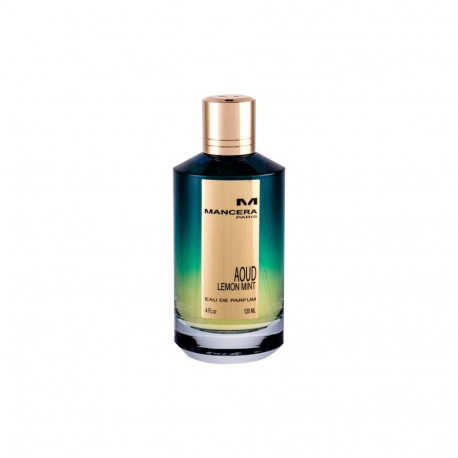 MANCERA Aoud Lemon Mint Eau de Parfum (120ml)