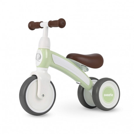 QPlay jooksuratas Sweetie, mint