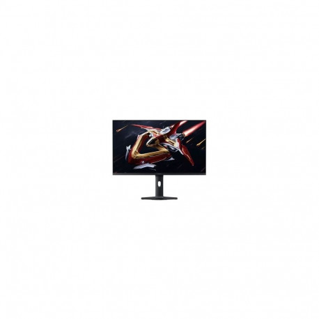 Xiaomi Monitor G Pro 27 inch Mini LED Gaming (2026) Black EU ELA6394EU