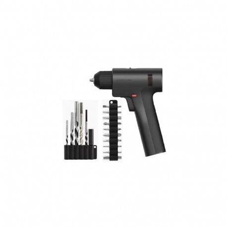 Xiaomi Mijia Brushless Cordless Drill 2 Dark Gray EU BHR08S8GL
