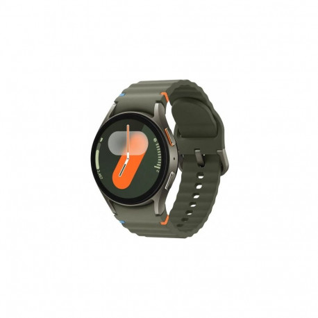 Samsung Galaxy Watch 7 L300 40mm, NFC, BT 5.3, Green EU SM-L300