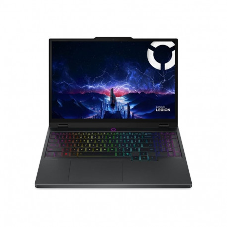 Lenovo Legion 5 15IRX10 15.1 WQXGA i7-13650HX/32GB/1TB/NVIDIA GF RTX 5070 8GB/WIN11 Home/Nordic Back