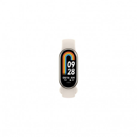 Xiaomi Smart Band 8 Champagne Gold