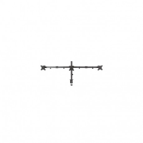 NEOMOUNTS MONITOR ACC DESK MOUNT 10-27"/FPMA-D550D3BLACK