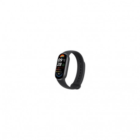 Xiaomi Band 9 Midnight Black