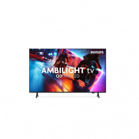 Philips nutiteler 75MLED920/12 75" Ambilight TITAN OS 4K UHD, must