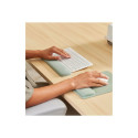 Fellowes randmetugi Breyta Compact Keyboard (TKL), salveiroheline