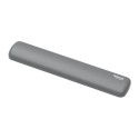 Fellowes | Breyta Compact Keyboard (TKL) Wrist Rest | Grey