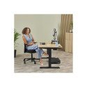 Fellowes randmetugi Breyta Compact Keyboard (TKL), meresinine