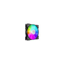 Gamemax Case Fan | FN12A-S5 | Black