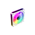 Gamemax Case Fan | FN12A-S8I-W | White