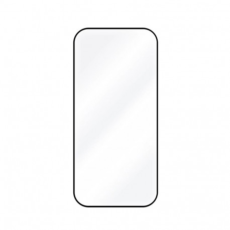 Fixed Screen protector | Samsung | Galaxy A37 5G | Tempered Glass | Black | Full Cover 2.5D
