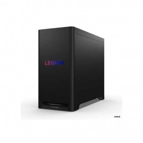 Lenovo- Legion | T5 30AGB10 | Desktop | Tower | AMD Ryzen 5 | 7600 | 32 GB | UDIMM DDR5 | 1000 GB | 