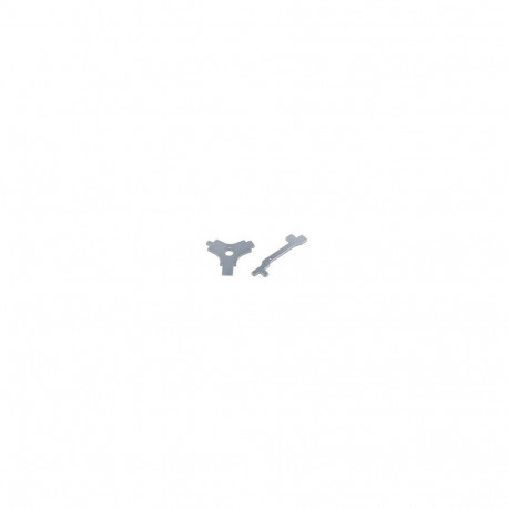 Elektripistiku eemaldajad 2tk