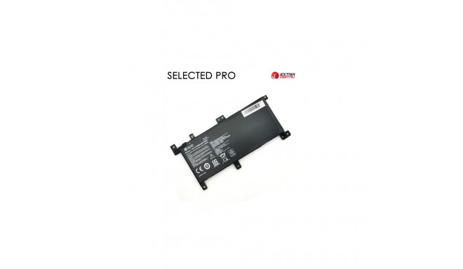Notebook Battery ASUS C21N1509, 5000mAh, Extra Digital Selected Pro