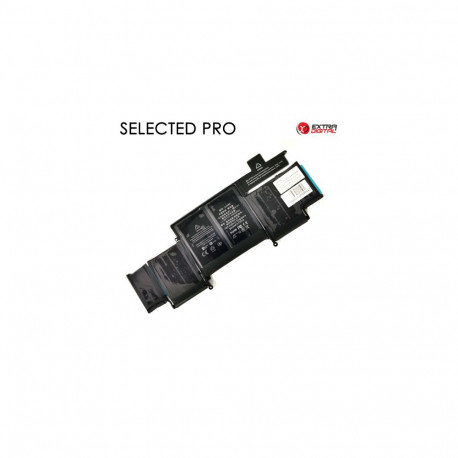 Notebook Battery for A1582, 6600mAh, Extra Digital Selected Pro